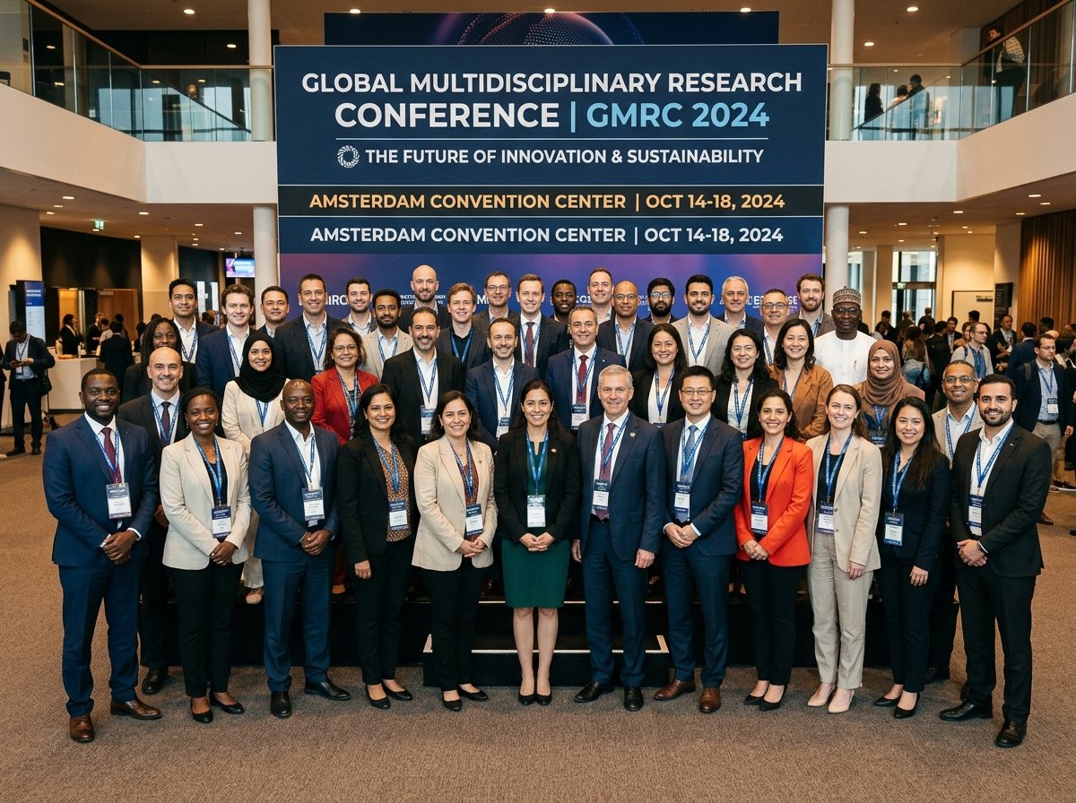 Past Conference Delegates
