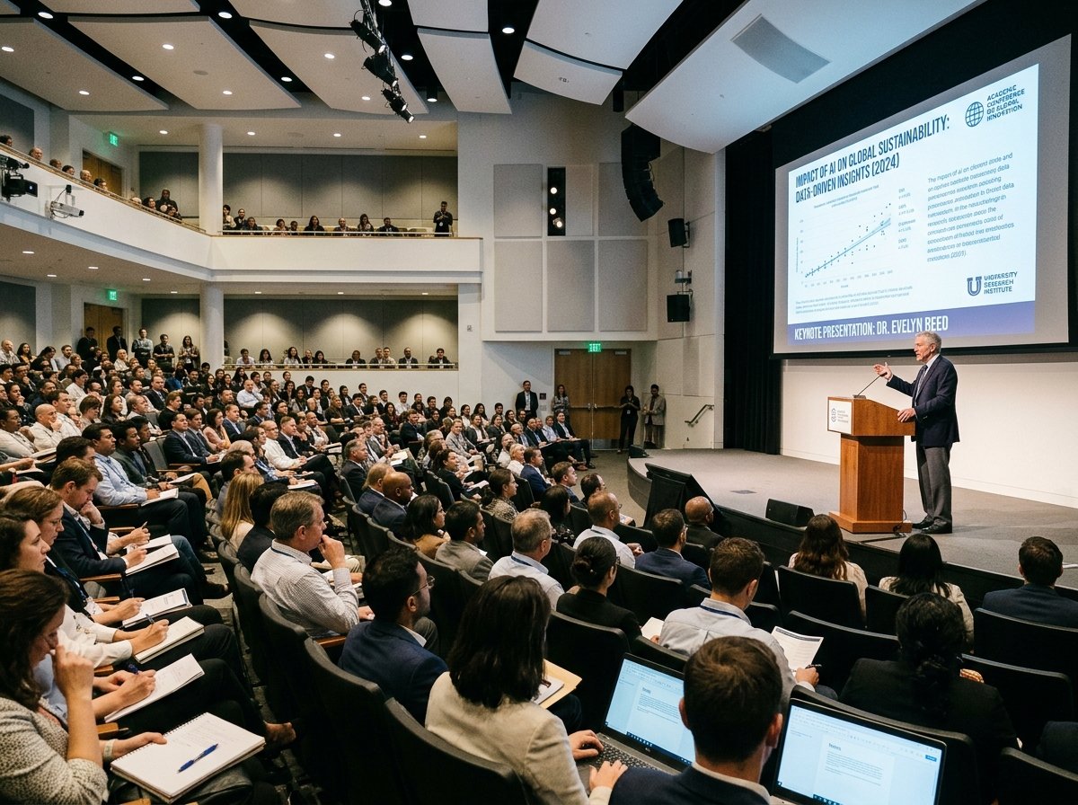 Keynote Session
