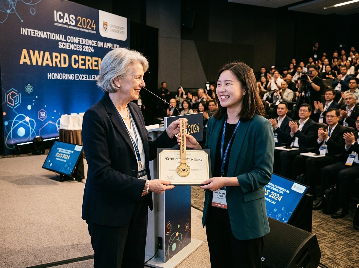 Award Ceremony