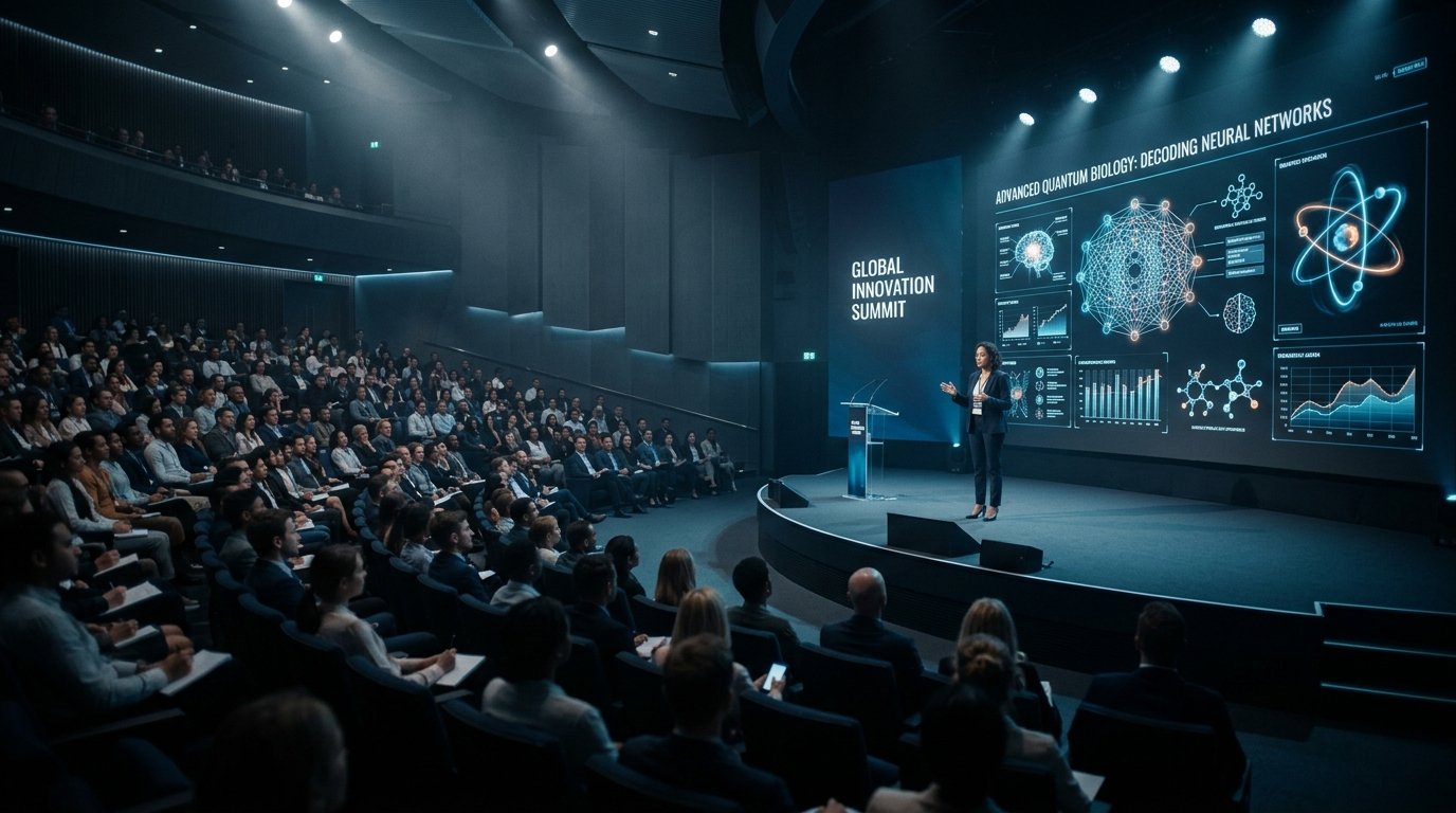 Plenary Hall