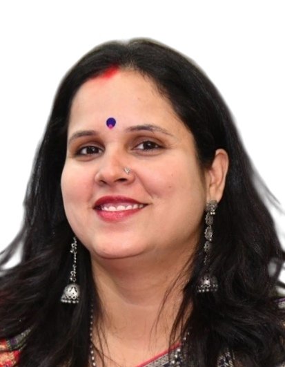 Dr Ayushi Mishra