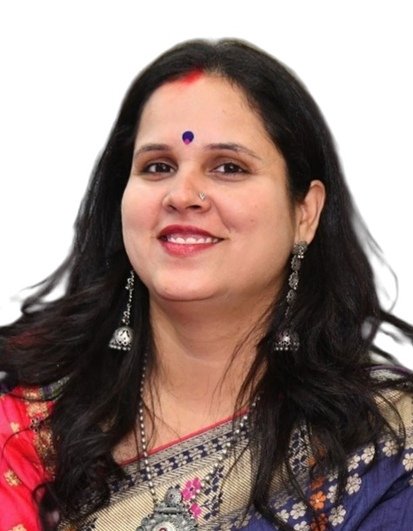 Dr Ayushi Mishra